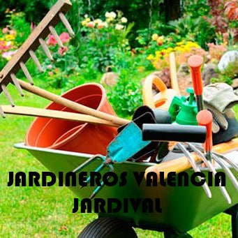Jardineros Valencia