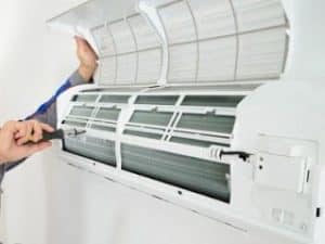instalador aire acondicionado valencia